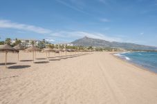 Apartamento en Marbella - Aries Modern Retreat Scandi Design near Puerto Banus
