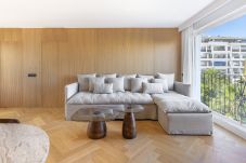 Apartamento en Marbella - Aries Modern Retreat Scandi Design near Puerto Banus