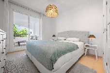 Casa en Marbella - Comoda casa adosada de 2 DORM - Piscina y parking 