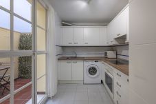 Apartamento en Fuengirola - Apartamento coqueto en el corazón de Fuengirola