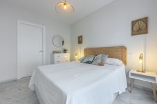 Apartamento en Fuengirola - Apartamento coqueto en el corazón de Fuengirola