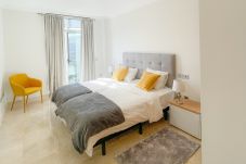 Apartamento en Benahavís - Apt Vista Panoramica *Golf *Piscinas en Benahavis!