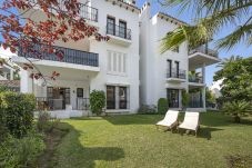 Apartamento en Marbella - Piso en Alquiler en Calle Aries, Marbella - Ideal para Familias