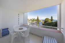 Estudio en Mijas - Luminoso Estudio*Terraza, Piscina y Vistas al Mar