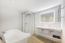 Villa en Manilva - Impresionante villa de 6 dorm con piscina privada