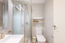 Apartamento en Mijas - Moderno Golf Oasis Mijas: Piscina, Terraza y Parking