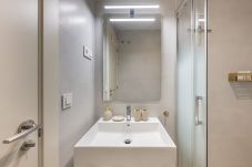 Apartamento en Mijas - Moderno Golf Oasis Mijas: Piscina, Terraza y Parking