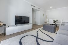 Apartamento en Marbella - Escapada Premium: Sol, Piscina y Marbella