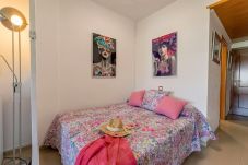 Estudio en Marbella - Estudio en La Carolina ⁕ Piscina ⁕ Pista de tenis