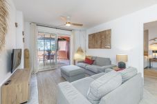 Apartamento en Marbella - TATIANA ALVARITO
