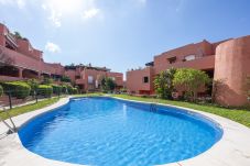 Apartamento en Marbella - TATIANA ALVARITO
