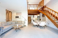 Apartment in Marbella - Family Loft ★ Swimming Pool ★ 5 Min to the beach 