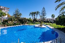 Apartment in Marbella - Family Loft ★ Swimming Pool ★ 5 Min to the beach 