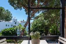 Apartment in Marbella - Modern APT ★ Golden Mile ★ 5 min walk to the Beach 