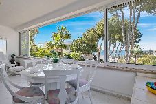 Apartment in Mijas Costa - Shiny 2BR Apt w/ Views, Pool, Great Location 