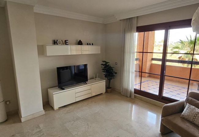 Apartment in Benahavís - *Bright Apart*Pool and Sauna in Benahavis 