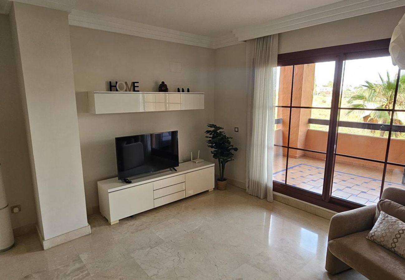 Apartment in Benahavís - *Bright Apart*Pool and Sauna in Benahavis 
