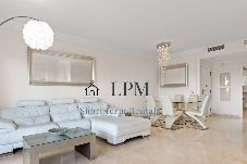 Apartment in Benahavís - *Bright Apart*Pool and Sauna in Benahavis 