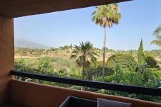 Apartment in Benahavís - *Bright Apart*Pool and Sauna in Benahavis 