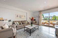 Apartment in Marbella - Spacious & Beautiful 3 Br apartment at Las Brisas 