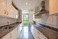 Apartment in Marbella - Spacious & Beautiful 3 Br apartment at Las Brisas 