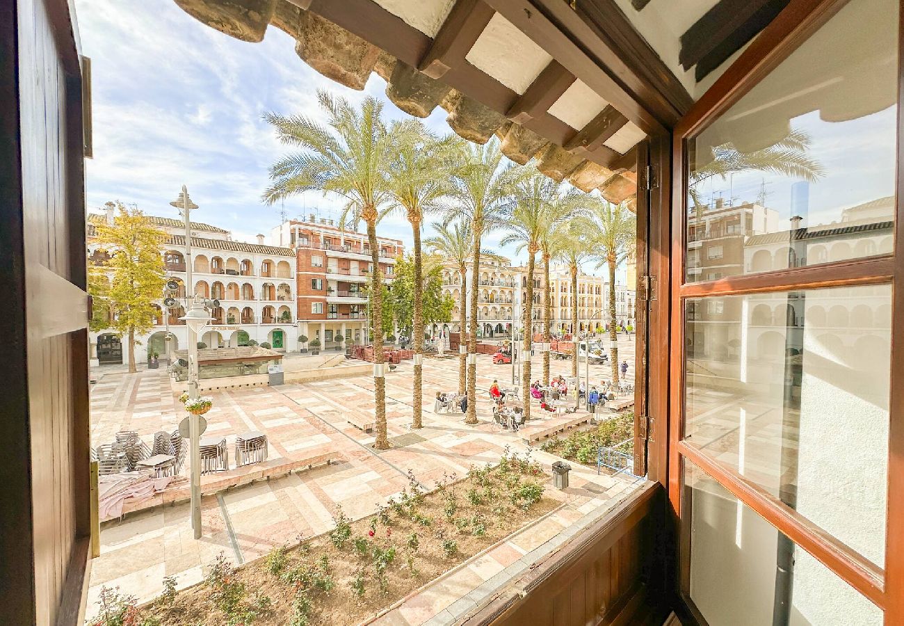 House in Écija - An Unbeatable Location in the Very Centre of Ecija 