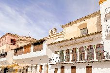 House in Écija - An Unbeatable Location in the Very Centre of Ecija 