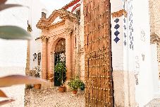 House in Écija - An Unbeatable Location in the Very Centre of Ecija 