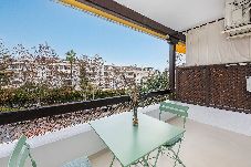 Studio in Marbella - Spacious & Comfy Studio in Golden Mile 