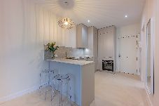 Studio in Marbella - Spacious & Comfy Studio in Golden Mile 