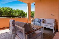 Apartment in Marbella - Charming 3Br Apartment 3 min. away from the Beach 