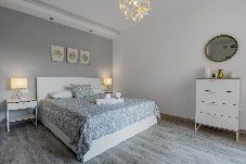 Apartment in Marbella - Charming 3Br Apartment 3 min. away from the Beach 