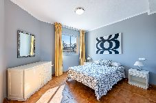 Apartment in Fuengirola - *Spacious apartment w/Pool. 3 min from the BEACH* 