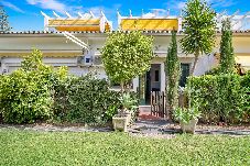 Apartment in Marbella - Unique 2 Br Apart in Golden Mile Pool  Parking 