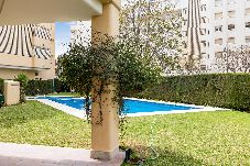 Apartment in Fuengirola - *Amazing 3Br, 2 Bath Apart., Close to the Sea* 