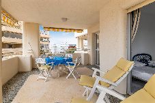 Apartment in Fuengirola - *Amazing 3Br, 2 Bath Apart., Close to the Sea* 