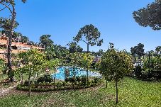 Apartment in Marbella - Beautiful Apartment Just 5 Minutes From the BEACH 