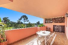 Apartment in Marbella - Beautiful Apartment Just 5 Minutes From the BEACH 