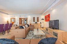 Apartment in Marbella - Stylish and modern 2BR flat close to Puerto Banús 