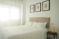 Apartment in Marbella - Puerto Banus - Modern Apartment, 2 Bedrooms 