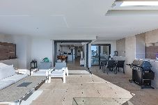 Apartment in Mijas Costa - Modern flat *2 Bdrs *Terrace *Pool*Cala de Mijas 