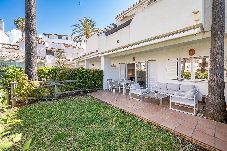 Apartment in Marbella - Townhouse w/ Swimming Pool and Underground Parking 