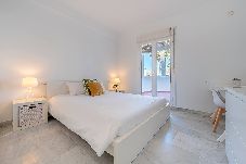 Apartment in Marbella - Townhouse w/ Swimming Pool and Underground Parking 