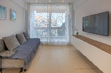 Apartment in Marbella - Bright Apartment Close to the Sea 