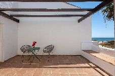 Chalet in Marbella - Semi-detached Chalet by the Sea 