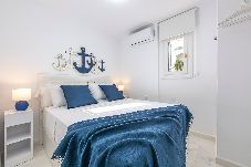 Apartment in Marbella - BluKai Beach & Pool Apartment whit Private Parking 