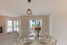 Apartment in Marbella - Maryam