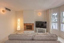 Apartment in Marbella - Maryam