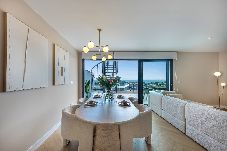 Apartment in Estepona - Fancy and Elegant Penthouse in Estepona, Sea views 