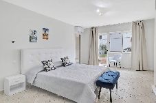 House in Marbella - Beautiful & Spacious House with Pool  & Garage 